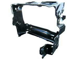 em91236 BMW 740i 750i 2016 2017 2018 Front Bumper RH Grille Outer Bracket OEM - Picture 1 of 10