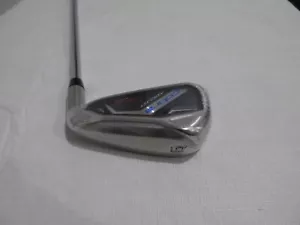 Cobra AeroJet One Length OL 6-iron - 24* - KBS Tour Lite Regular Steel - NEW - Picture 1 of 4