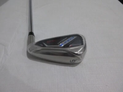 Cobra AeroJet One Length OL 6-iron - 24* - KBS Regular Flex Steel - NEW - Image 1 of 4