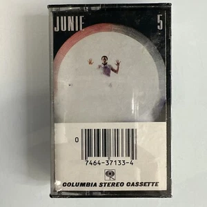 Junie 5 (Cassette) New Sealed - Picture 1 of 2