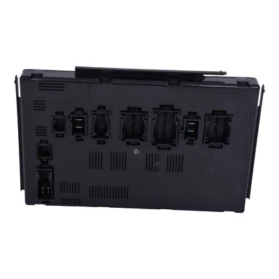 SAM Modul Hinten 1649005101 for Mercedes ML350 W164 X164 W251 GL320 M-Klasse GL - Bild 1 von 4