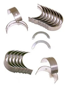 FIT 07-10 NISSAN  INFINITI VQ35DE  3.5L Main and Rod Bearings Set - Picture 1 of 1