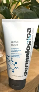 Dermalogica Active Moist 100 ml 3,4 oz #usau - Imagen 1 de 1