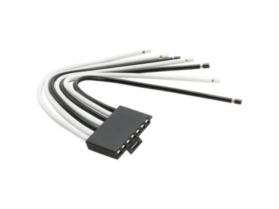 Conector interruptor lumbar asiento para GMC Sierra 1500 HD pozos 93483CQXJ Foto 1 de 2