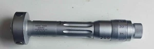 Tesa Innenmessschraube 35 -40 mm 3 Punkt Swiss made - Bild 1 von 5