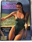 Sports Illustrated Swimsuit Magazine 1987 Elle MacPherson