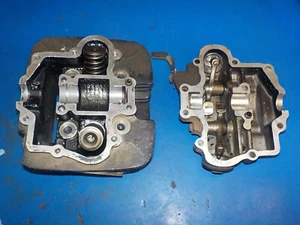 Suzuki LT4WD 250 culata con válvulas/balancines bueno 1994/ otros usados - Imagen 1 de 8