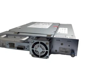 HP LTO5 Ultrium 3000 SAS tape drive for MSL2024 MSL4048 8096 603881-001 BL540A - Afbeelding 1 van 6