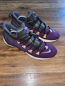 Nike Air Zoom Grade Pinnacle Night Purple AH8446-500 Herren Größe 10 - Bild 1 von 10