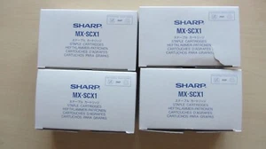 Sharp Heftklammern MX-SCX1 - Bild 1 von 2