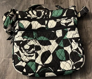 vera bradley large shoulder purse - Bild 1 von 5