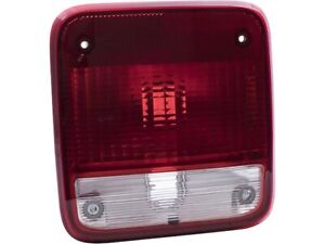 Right Tail Light Assembly For 1985-1989 GMC P2500 1986 1987 1988 WD944WD