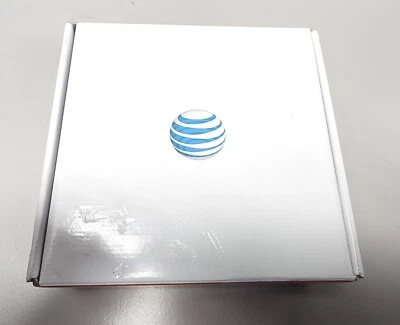 LG A380 - Black (AT&T) Cellular Phone “ NEW “ Open Box - Image 1 of 4