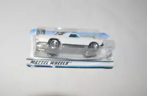 HOT WHEELS 2000 PRIMERAS EDICIONES - '68 EL CAMINO BLANCO PERLA SUELTO - Imagen 1 de 9