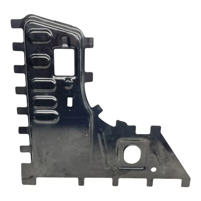 Placa de refuerzo de pilar A Porsche 911 2013-2019 OEM 99150264000 Foto 1 de 4