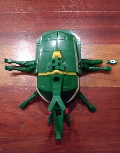 HASBRO 1985 Transformer Insecticons BARRAGE G-1 Robot Takara JAPAN - Picture 1 of 5