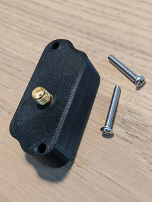 LeCroy LPA SMA Compatible Adapter - 1pc