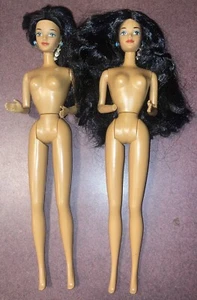 Native American Indian Barbie Dolls of The World Collection - Picture 1 of 2