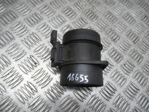 2013 MERCEDES A-CLASS A200 AMG SPORT W176 1.8CDI AIR FLOW MASS SENSOR REF18655 - Picture 1 of 5