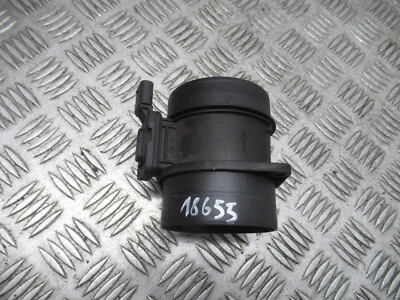 2013 MERCEDES A-CLASS A200 AMG SPORT W176 1.8CDI AIR FLOW MASS SENSOR REF18655 - Image 1 of 4