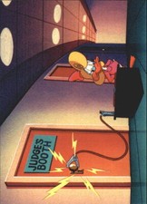 1994 Tiny Toon Adventures Trading Card Pick