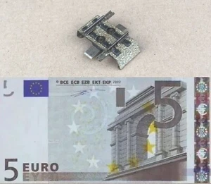 MÄRKLIN 5210, M-GLEIS AUSGLEICH SCHIENE - Picture 1 of 1