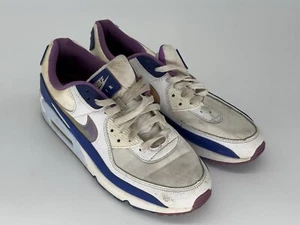 Nike Air Max 90 SE Easter - Men’s Size 12 - Sold As Is For Restoration - Picture 1 of 14