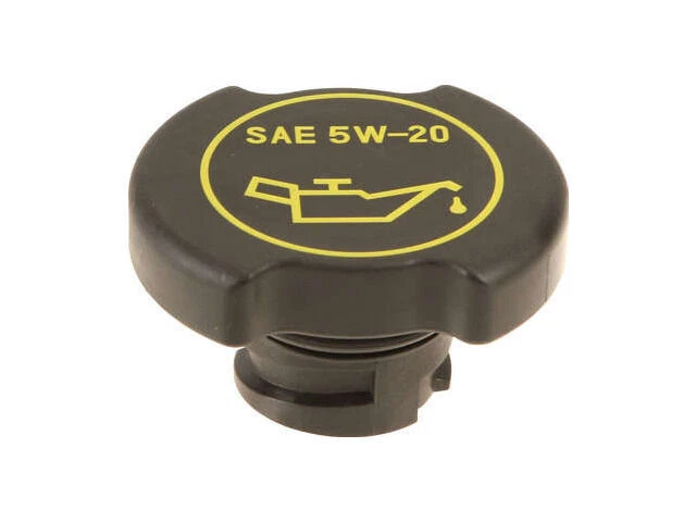 Tapa de llenado de aceite Motorcraft para Ford F250 Super Duty 1999-2004, 2006-2016 86FYDY Foto 1 de 1