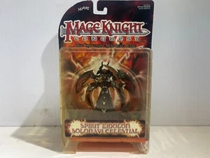 WizKids Mage Knight Conquest Spirit Eidolon Solonavi Celestial - Sealed - Picture 1 of 6