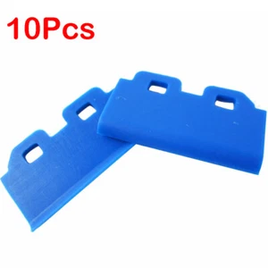 10Pcs Solvent DX5 Wiper Rubber Blade for Mimaki JV33 JV5 JV150 CJV150 CJV30 JV34 - Picture 1 of 7