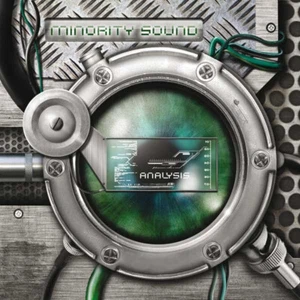 MINORITY SOUND Analysis CD NEW SEALED - Picture 1 of 1