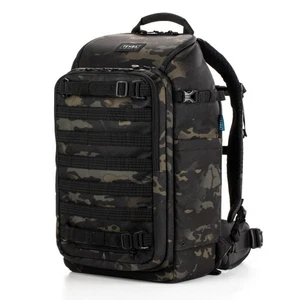 Sac à dos pour appareil photo Tenba Axis v2 24L - MultiCam Noir 637-757 - Photo 1 sur 5