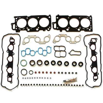 头垫片套装适用于 2004 - 2008 雷克萨斯 RX330 丰田 Solara Sienna 3.3L V6 3MZFE — 第 1/4 张图片