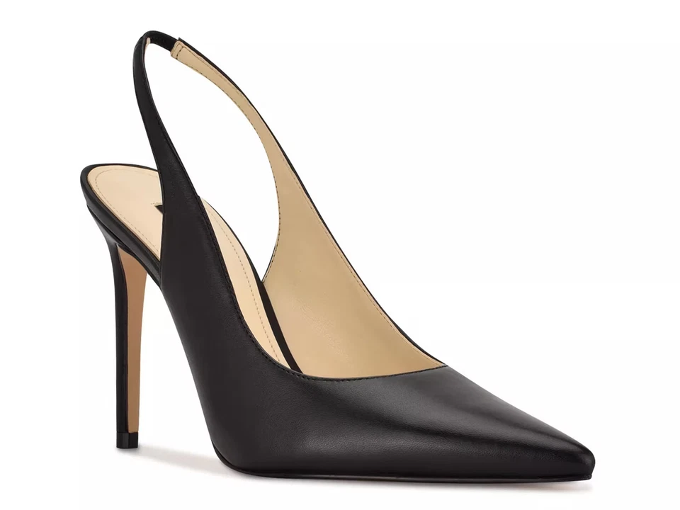 Zapatos de vestir para mujer Nine West Feather Pump Foto 1 de 1