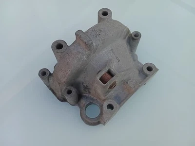 Classic Mini Differential Diff Cover Gearbox Rod Change A+ - Image 1 of 4