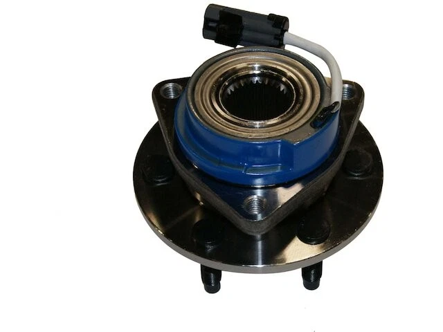 Conjunto de buje de rueda 94GQND29 para Pontiac Montana 2006 Foto 1 de 1