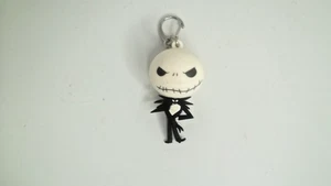 Disney Tim Burton Pesadilla antes de Navidad Jack Skellington Clip de peluche - Imagen 1 de 4