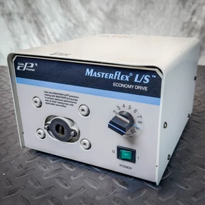 Cole-Parmer 7554-80 MasterFlex L/S Economy Drive - Imagen 1 de 6