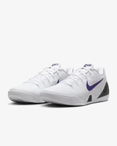 Nike Kobe IX Elite Low EM Protro Men's Basketball Shoes Sneakers IH1401-100 - Picture 1 of 8
