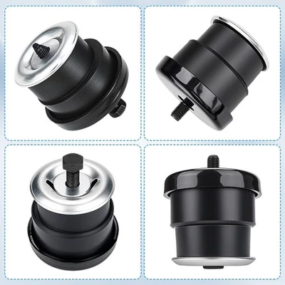 #924-181 Body Mount 4pcs For 1994-2004 Chevy S10 Pickup Chevrolet GMC Sonoma - Image 1 of 4