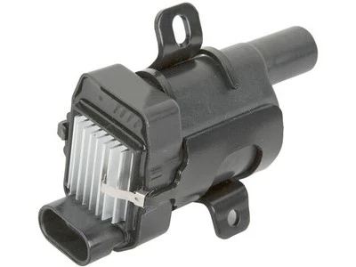 Bobina de encendido para Chevrolet Silverado 2500 HD 2001-2006 97673 GBJS 2002 2003 2004 Foto 1 de 2