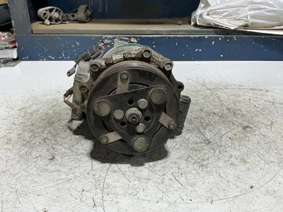 AC Compressor Fits 16-19 ILX 859586 - Image 1 of 4