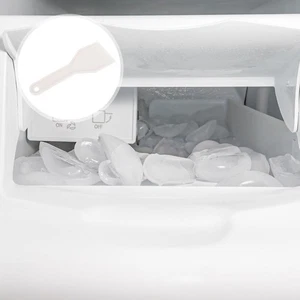  Ice Shovel for Refrigerator Defrosting Tool Remover Freezer Defroster - Picture 1 of 12