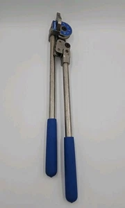 Swagelok MS-HTB-6T 3/8 pulgadas Dobladora de tubos de mano 15/16 pulgadas Radio de curvatura  - Imagen 1 de 12