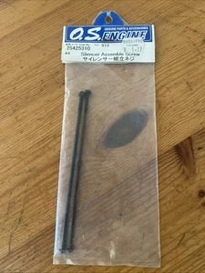 Os Silencer Assemble Screw For 873 - Picture 1 of 2