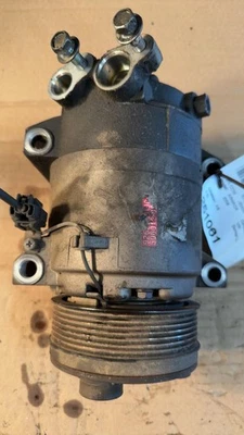 Compresor de aire acondicionado Nissan Armada 2009-2015 5,6 L Foto 1 de 2