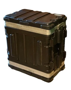 SKB 6U Roto Rack 16" Deep Rack Case for Music Equipment Comes with Screws - Picture 1 of 22