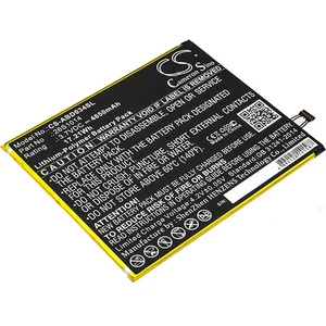 Battery for Amazon Kindle Fire 8.7 L5S83A 26S1014 58-000181 58-000219 MC-31A0B8 - Picture 1 of 4