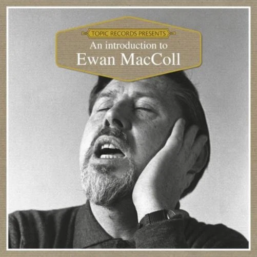 Ewan MacColl An Introduction to Ewan MacColl (CD) Album - Bild 1 von 1