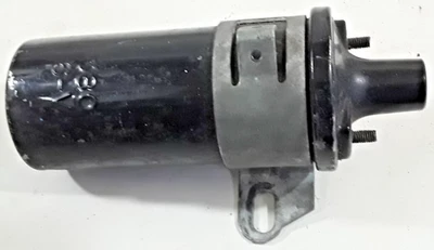 1950's Corvette Delco-Remy 6 Cyl  380 Ignition Coil  -  3C91 - Image 1 of 4